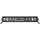 Light Bars RIGID Industries Radiance+ 20" - White Backlight - Black Housing [220003] RIGID Industries