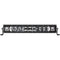 Light Bars RIGID Industries Radiance+ 20" - White Backlight - Black Housing [220003] RIGID Industries
