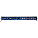 Light Bars RIGID Industries Radiance+ 30" Blue Backlight Black Housing [230013] RIGID Industries
