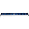 Light Bars RIGID Industries Radiance+ 30" Blue Backlight Black Housing [230013] RIGID Industries
