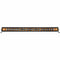 Light Bars RIGID Industries Radiance+ 40" Amber Backlight Black Housing [240043] RIGID Industries