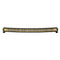 Light Bars RIGID Industries Radiance+ 40" Curved Amber Backlight Black Housing [34004] RIGID Industries