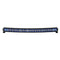 Light Bars RIGID Industries Radiance+ 40" Curved - Blue Backlight - Black Housing [34001] RIGID Industries
