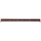 Light Bars RIGID Industries Radiance+ 50" Red Backlight Black Housing [250023] RIGID Industries