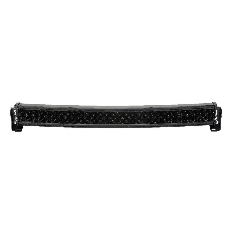 Light Bars RIGID Industries RDS-Series PRO 30" - Spot LED - Midnight Edition - Black [883213BLK] RIGID Industries