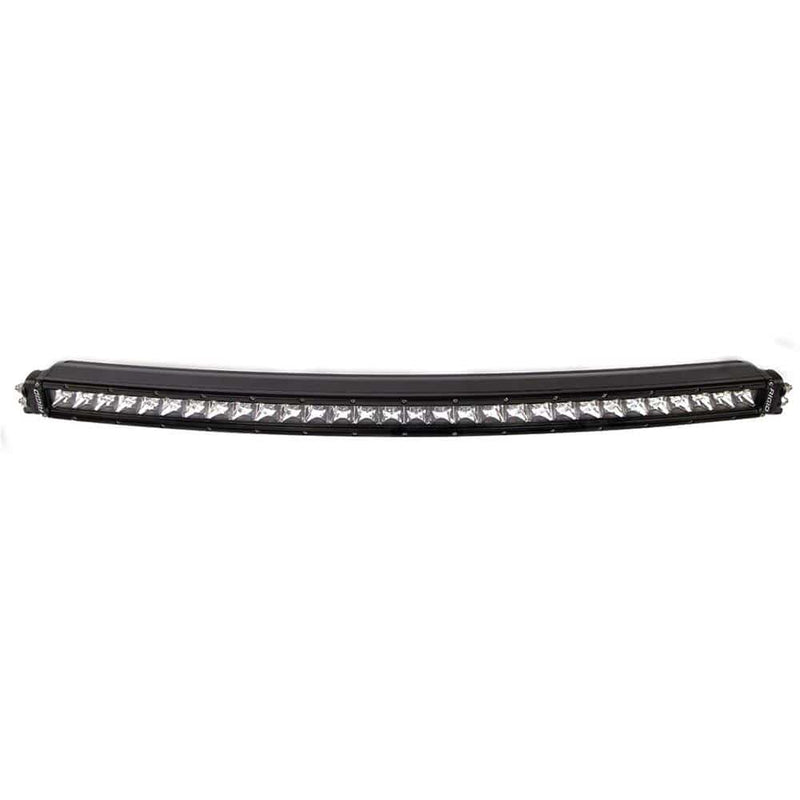 Light Bars RIGID Industries RDS SR-SERIES PRO 30" Spot - Black [88331] RIGID Industries