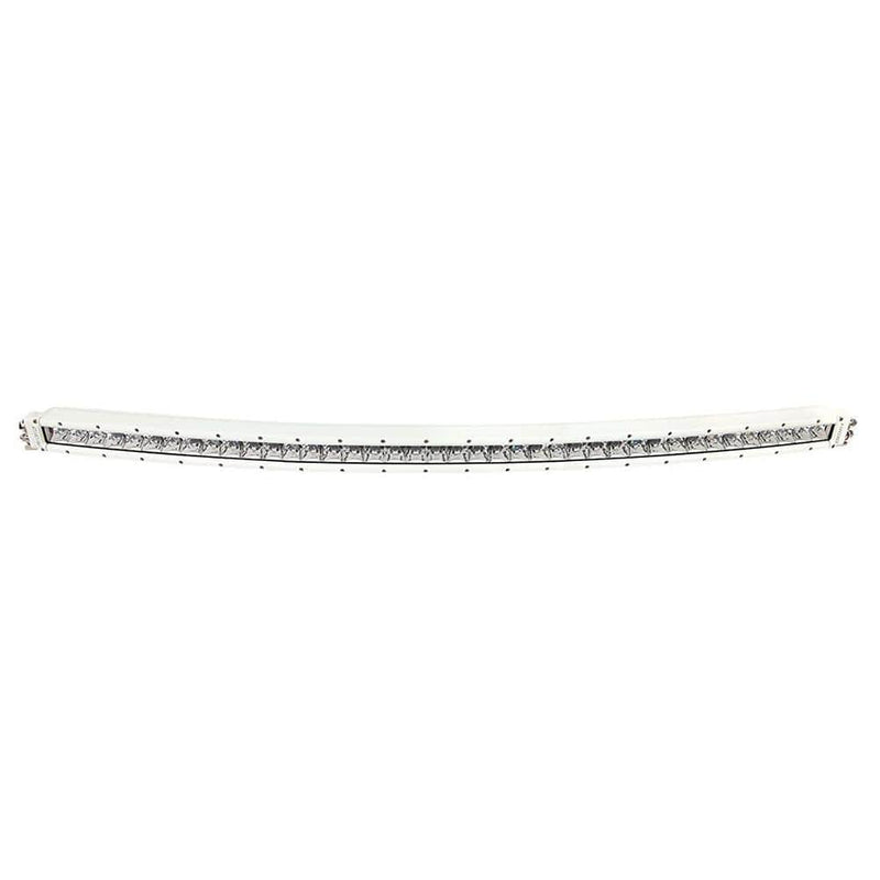 Light Bars RIGID Industries RDS-SR Series Pro 40" Spot Curved - White [87431] RIGID Industries