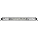 Light Bars RIGID Industries SR-Series PRO 20" - Spot/Flood Combo LED - Black [920314] RIGID Industries