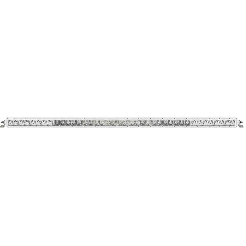 Light Bars RIGID Industries SR-Series PRO 40" Spot/Flood Combo - White [340314] RIGID Industries
