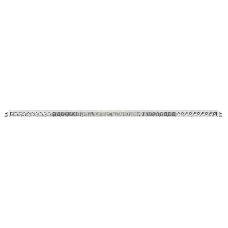 Light Bars RIGID Industries SR-Series PRO - 50" Spot/Flood Combo - White [350314] RIGID Industries