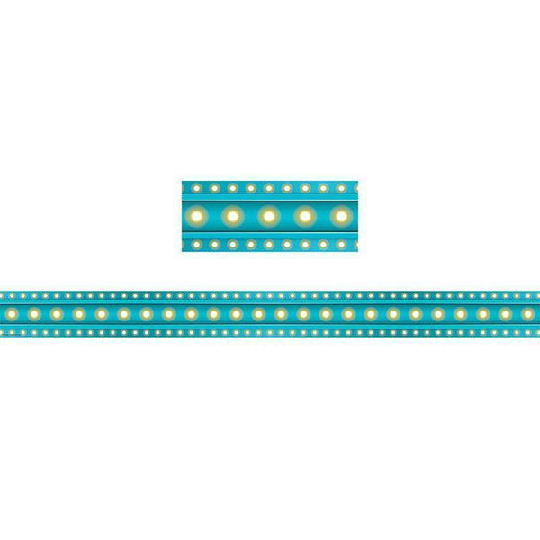 LIGHT BLUE MARQUEE-Learning Materials-JadeMoghul Inc.