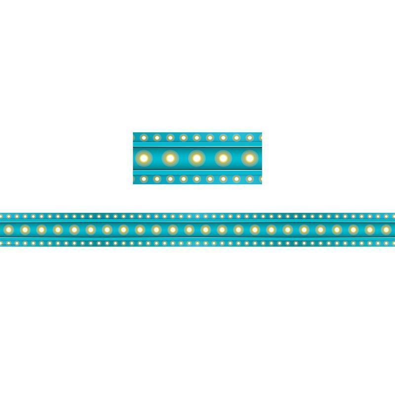 LIGHT BLUE MARQUEE-Learning Materials-JadeMoghul Inc.