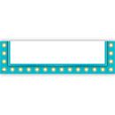 LIGHT BLUE MARQUEE SM MAGNET POCKET-Learning Materials-JadeMoghul Inc.