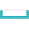 LIGHT BLUE MARQUEE SM MAGNET POCKET-Learning Materials-JadeMoghul Inc.