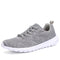 Light Breathable Lace-up Men Shoes / Sweat Absorbing Shoes-1701gray-6-JadeMoghul Inc.