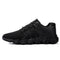 Light Breathable Lace-up Men Shoes / Sweat Absorbing Shoes-719black-7-JadeMoghul Inc.