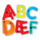 LIGHT LEARNING UPPERCASE LETTERS-Arts & Crafts-JadeMoghul Inc.