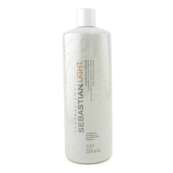 Light Weightless Shine Conditioner - 1000ml-33.8oz-Hair Care-JadeMoghul Inc.