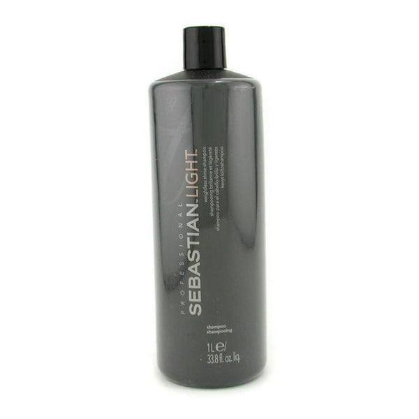 Light Weightless Shine Shampoo - 1000ml-33.8oz-Hair Care-JadeMoghul Inc.