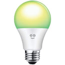 Lightbulbs Prisma 450 Color & Warm White Light Wi-Fi(R) LED Smart Bulb Petra Industries