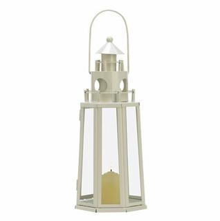 Lantern Candle Holder Lighthouse Candle Lantern