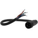 Lighting Accessories & Parts RGB Controller Hard-Wire Harness Petra Industries