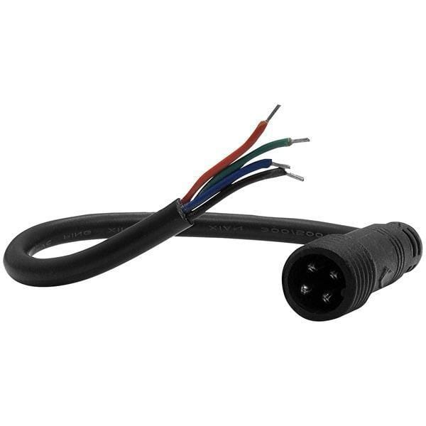 Lighting Accessories & Parts RGB Controller Hard-Wire Harness Petra Industries