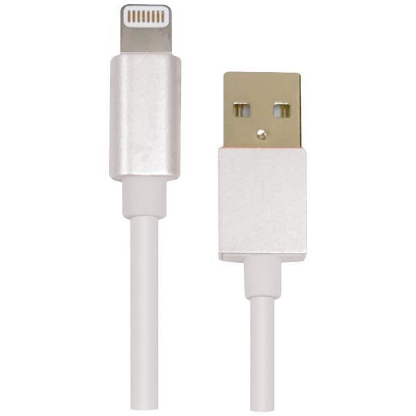 Lightning(R) to USB-A Cables, 24 pk-USB Charge & Sync Cable-JadeMoghul Inc.