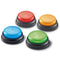 LIGHTS AND SOUNDS BUZZERS SET OF 4-Learning Materials-JadeMoghul Inc.