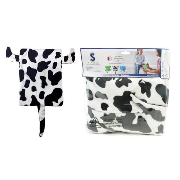 LIL COW HANDHELD HOT/COLD PACK-Learning Materials-JadeMoghul Inc.