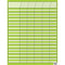 LIME GREEN INCENTIVE CHART-Learning Materials-JadeMoghul Inc.