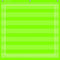 LIME POLKA DOTS 7 POCKET CHART-Learning Materials-JadeMoghul Inc.