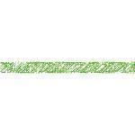 LIME SCRIBBLE STRAIGHT BORDER TRIM-Learning Materials-JadeMoghul Inc.