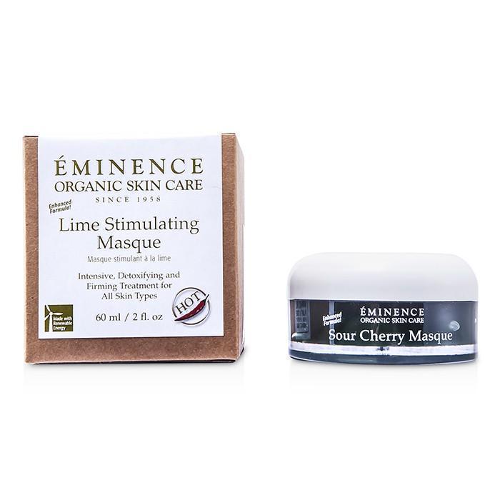 Lime Stimulating Masque - 60ml-2oz-All Skincare-JadeMoghul Inc.