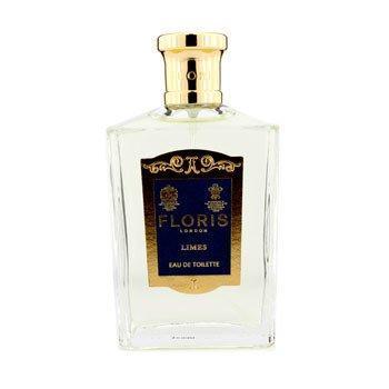 Limes Eau De Toilette Spray - 100ml/3.4oz-Fragrances For Men-JadeMoghul Inc.