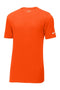 Limited Edition Nike Core Cotton Tee. NKBQ5233-T-Shirts-Brilliant Orange-2XL-JadeMoghul Inc.