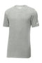 Limited Edition Nike Core Cotton Tee. NKBQ5233-T-Shirts-Dark Grey Heather-L-JadeMoghul Inc.