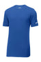 Limited Edition Nike Core Cotton Tee. NKBQ5233-T-Shirts-Rush Blue-L-JadeMoghul Inc.