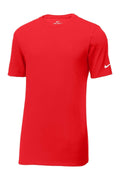 Limited Edition Nike Core Cotton Tee. NKBQ5233-T-Shirts-University Red-2XL-JadeMoghul Inc.