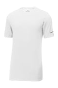 Limited Edition Nike Core Cotton Tee. NKBQ5233-T-Shirts-White-XL-JadeMoghul Inc.