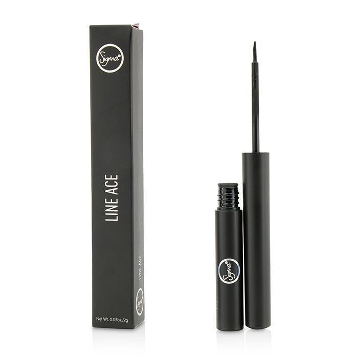 Line Ace (Liquid Eye Liner) -