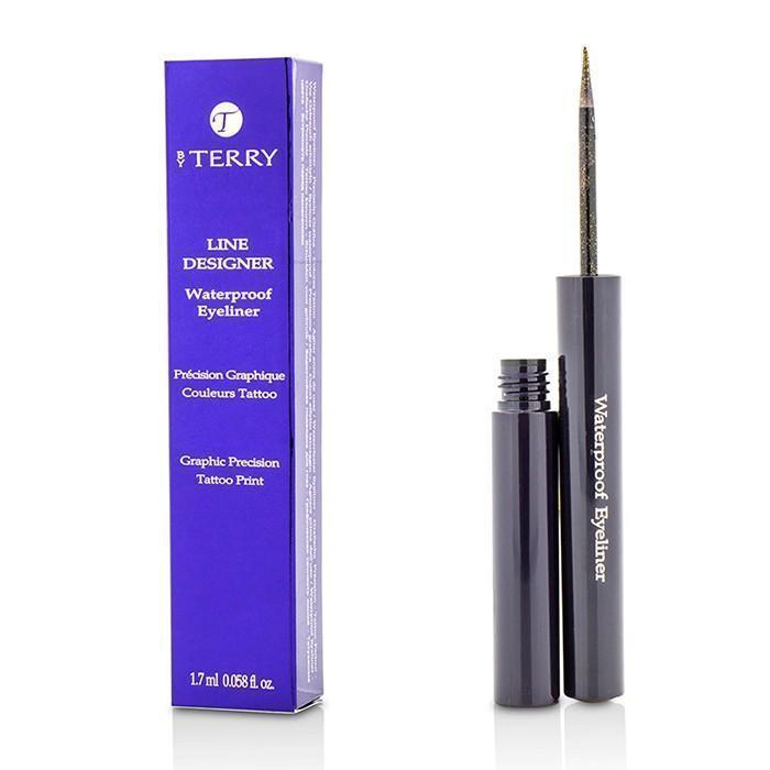 Line Designer Waterproof Eyeliner -