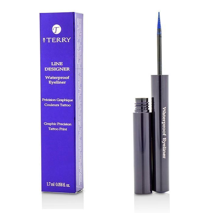 Line Designer Waterproof Eyeliner -