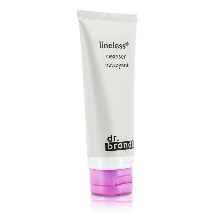 Lineless Cleanser (Tube) - 105ml-3.5oz-All Skincare-JadeMoghul Inc.