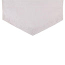 Linen Chair Banner - Plain (Pack of 1)-Personalized Gifts By Type-JadeMoghul Inc.