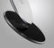 LINGCHEN Qi Wireless Charger For Samsung Galaxy S8 S9 Fast Wireless Charging For iPhone 8 9 X Wireless Charger For Mobile Phone-Wireless Charger-Black-JadeMoghul Inc.