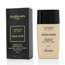 Lingerie De Peau Aqua Nude Foundation SPF 20 -