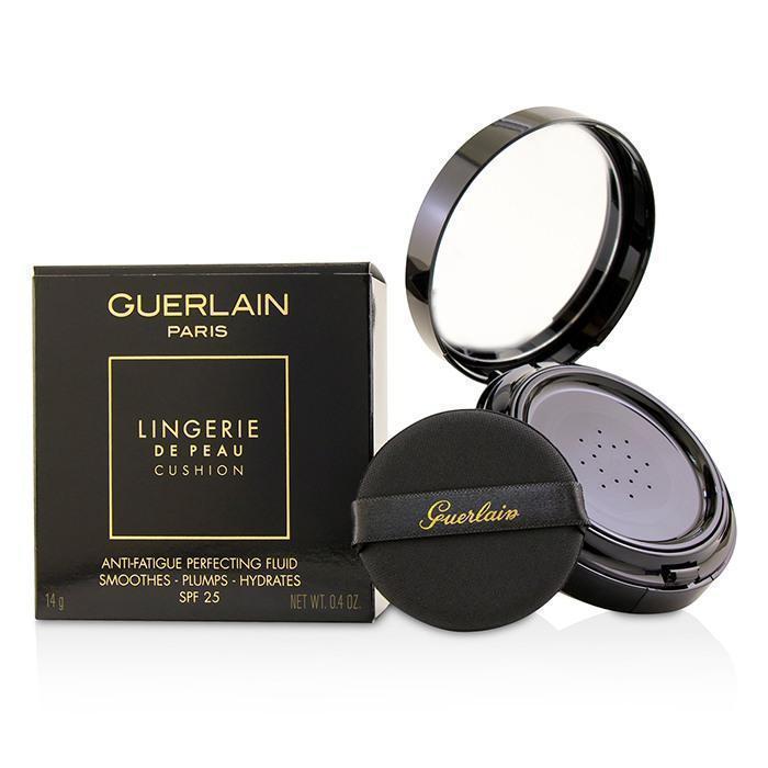 Lingerie De Peau Cushion SPF 25 -