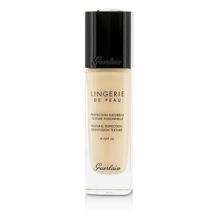 Lingerie De Peau Natural Perfection Foundation SPF 20 -