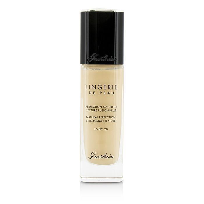 Lingerie De Peau Natural Perfection Foundation SPF 20 -